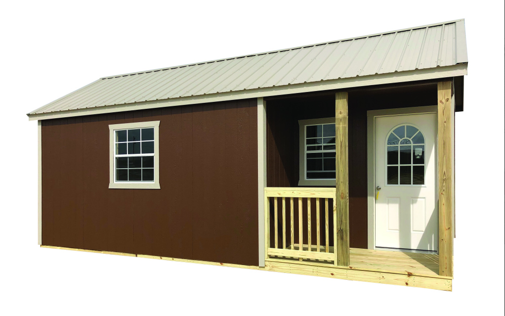 Vancleave Portable Buildings